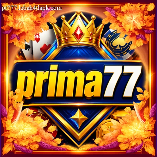 prima77 APK Terbaru: Download Cepat dan Gratis
