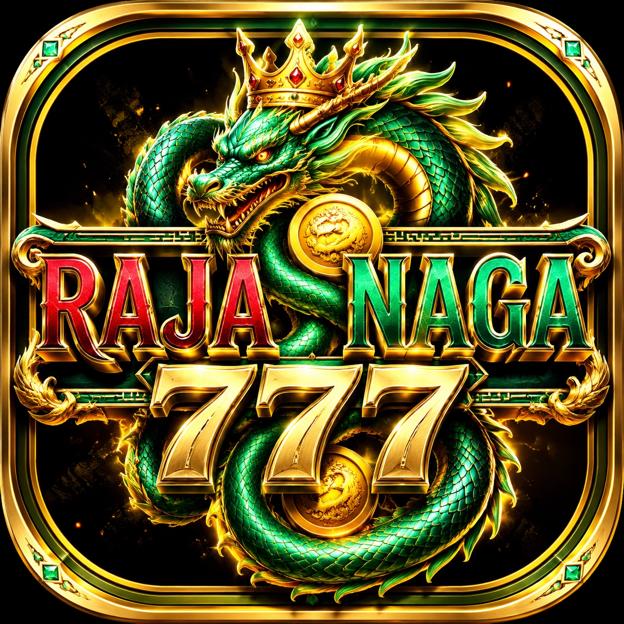 rajanaga777 APK Terbaru: Download Cepat dan Gratis