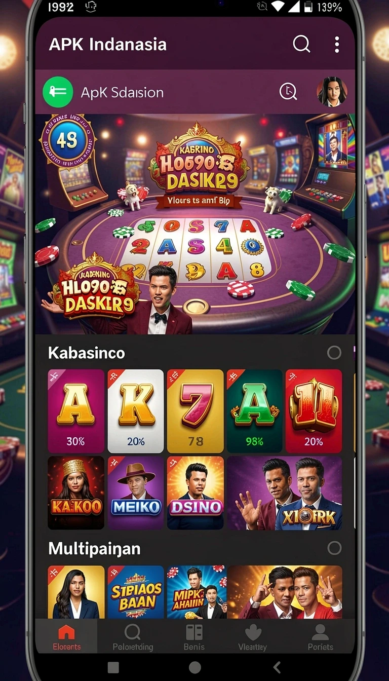 bursa188